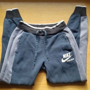 Nike bottoms pants joggers